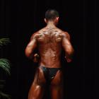 Justin  Coleman - NPC Natural Michigan / Nicole Wilkins Classic 2009 - #1